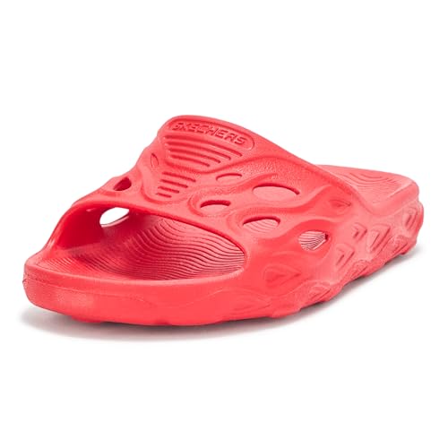 Sandalia Niños Skechers Thermo-Slide cómodas para días de piscina