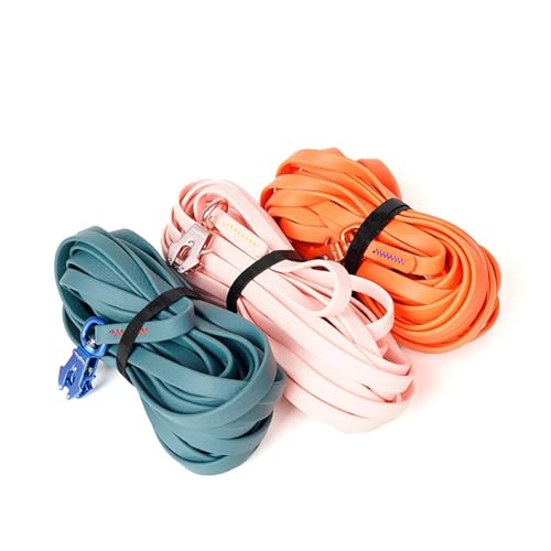 Long Leash Durable Design