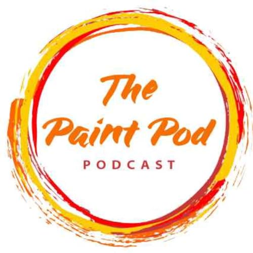 The Paint Pod - Season 1 wrap up