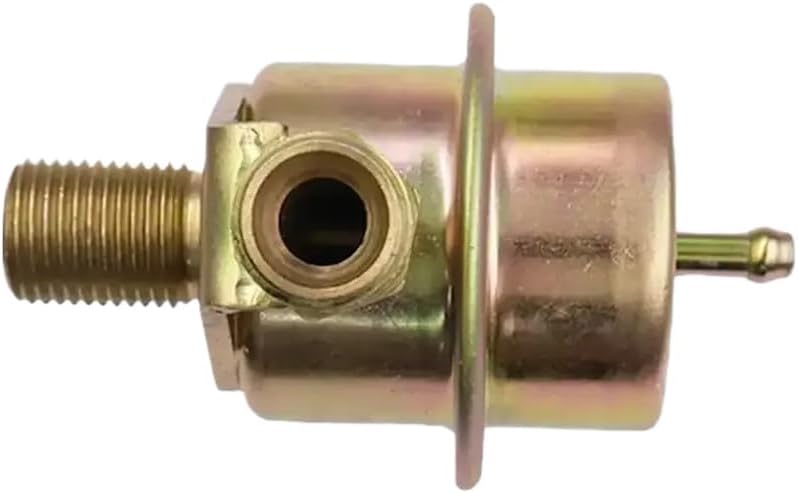 Fuel Pressure Damper 2PCS 0280161008 92811020200 Compatible With 928 Base Coupe 4.5L V8 928 S Coupe 4.7L 5.0L V8