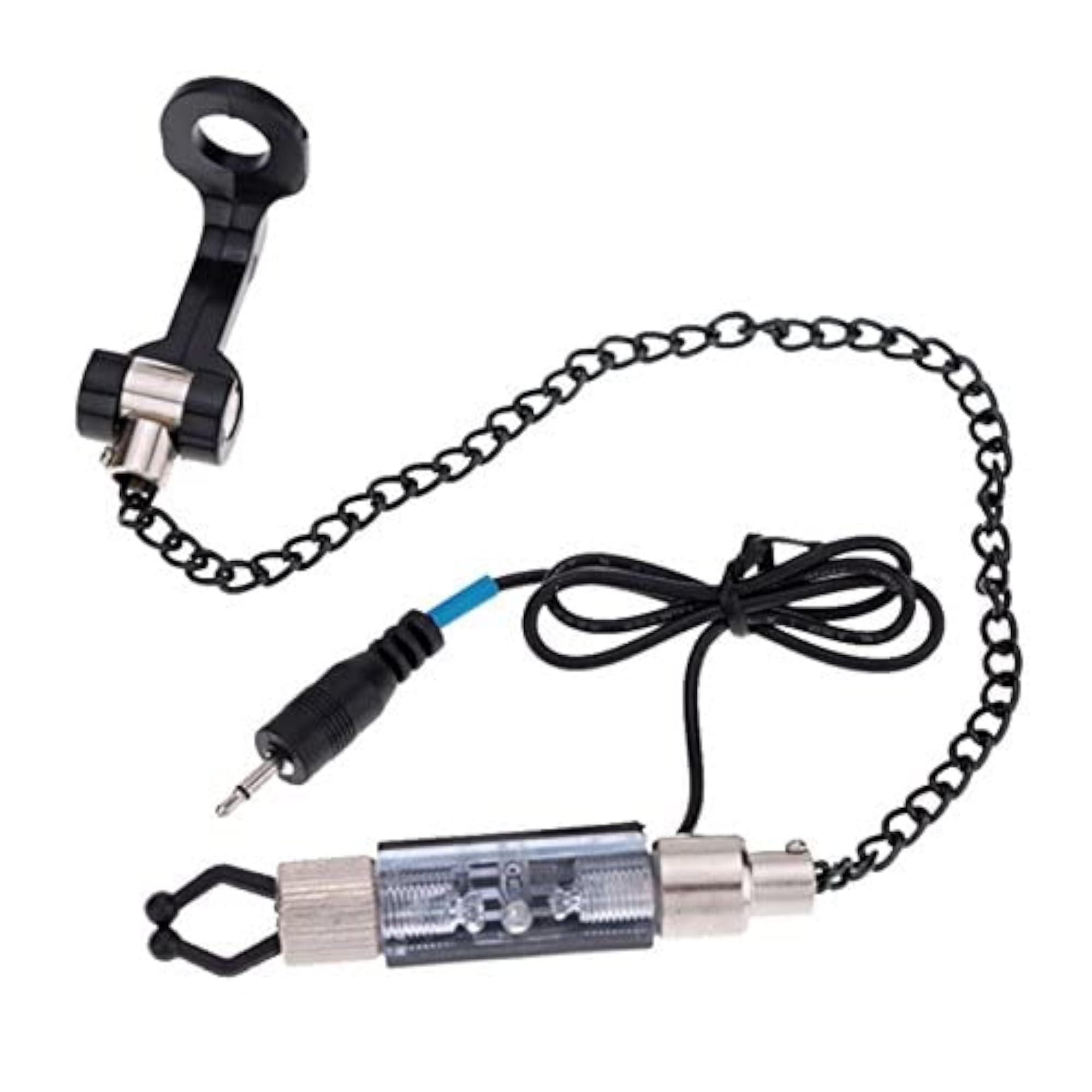 Fishing Bite Alarm Chain Hanger Accessory