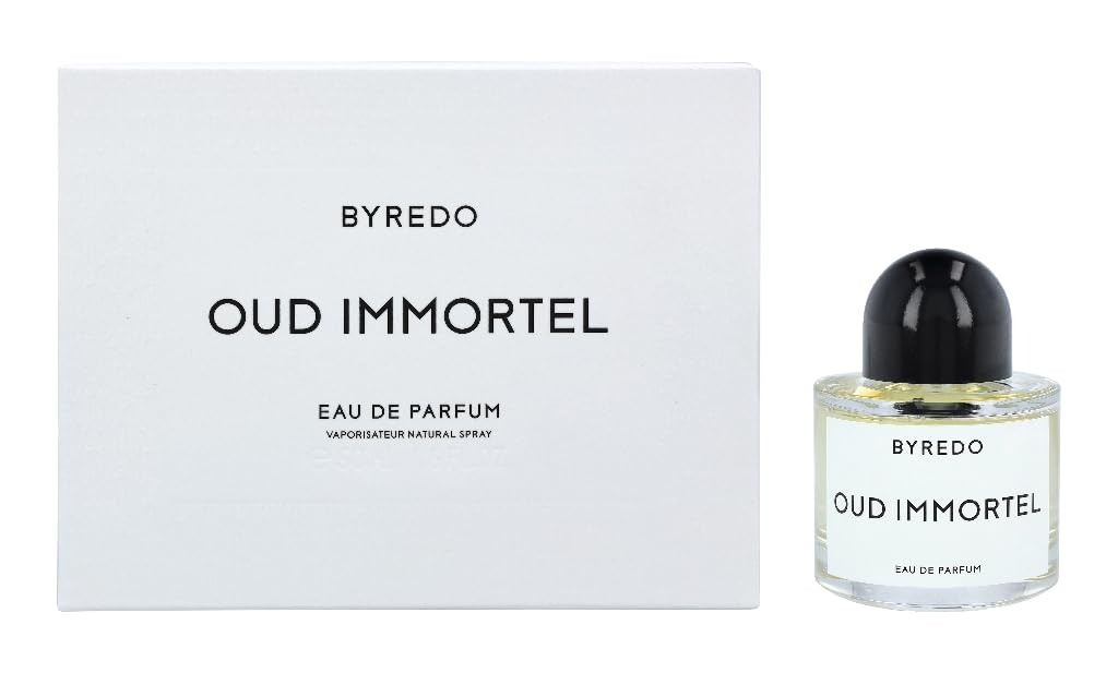 Byredo Oud Immortel Eau De Parfum 50 ml