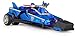 Paw Patrol – The SUPERFILM – Transformable Deluxe Car Chase Figure – with Lights and Sounds – 6067497 – Toys Children 3 Years +
