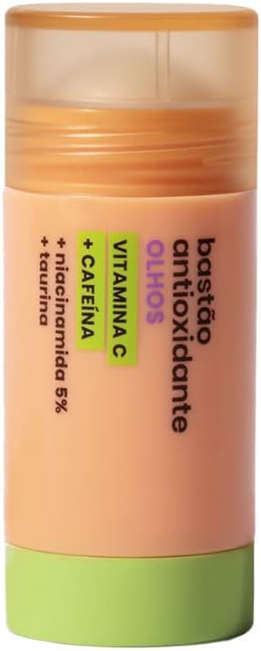 Sallve Bastão Antioxidante para Olhos