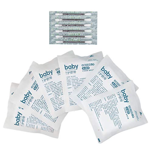 STOBOK 6 Conjunto Infantil Bandas de Barriga Do Bebê Do Algodão Manter Aquecido Cinto Ajustável Barr