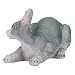 Willis Judd Sphynx - Figura decorativa pintada a mano con diseño de...
