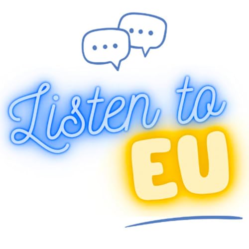 LISTEN TO EU | Si riparte dal SOTEU 2026