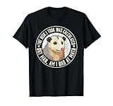 The Risk I Took Was Calculated But Man Am I Bad At Math T-Shirt
