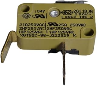 Replace Part For E and E2 Switch Interlock Compatible With Part Number 7370