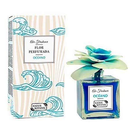 natur farmahouse Air FRESHENER Flor PERFUMADA Oceano 90 ML