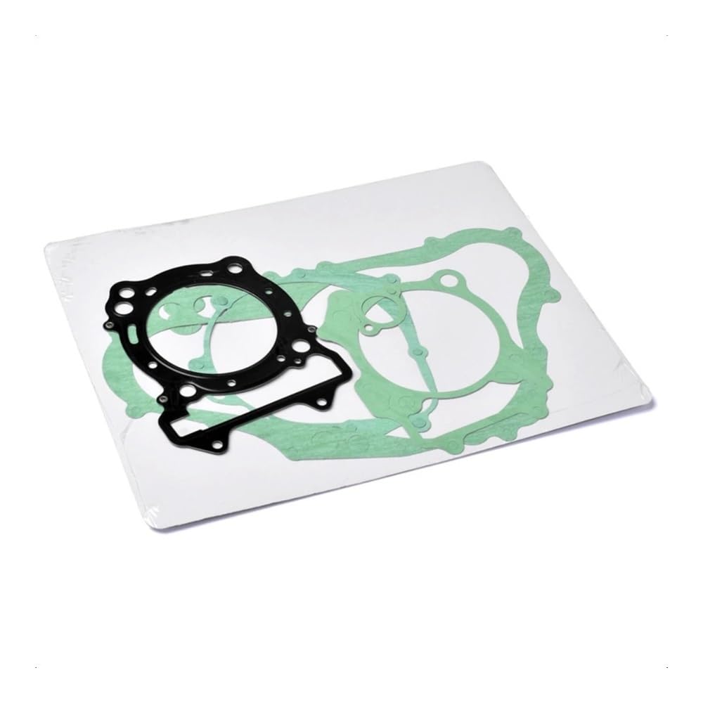 Kit de joints de culasse pour moto DRZ400 avec étanchéité haute compression