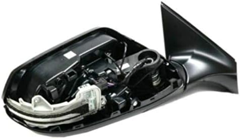 Amazon.com: Honda Genuine Mirror, R- Door (76208-TLA-A31) : Automotive