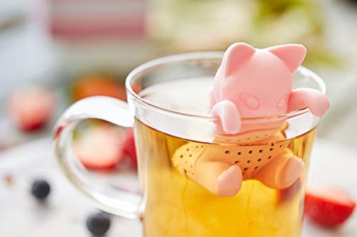 HelpCuisine infusore per tè/Filtro per tè