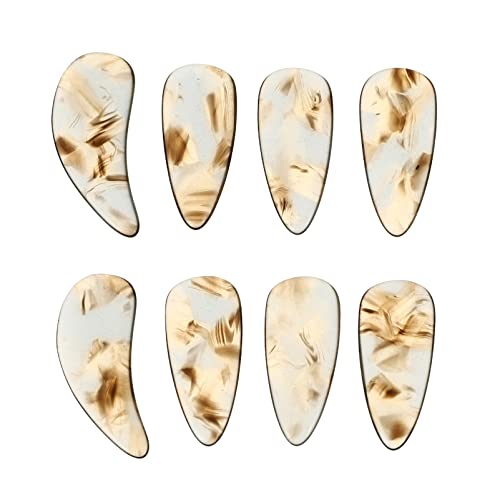 LANDTOM Professional Fuxi guqin, suitable for adults/children/advanced/intermediate/elementary (Black)