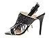 Luxury Fashion | Liu Jo Mujer LIUJOS15067 Negro Sandalias | Temporada Outlet