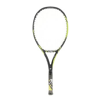 Amazon | ヨネックス（YONEX） 硬式用テニスラケット Eゾーン
