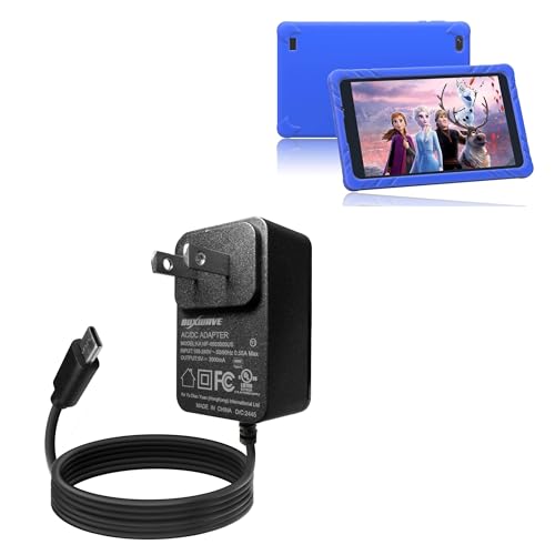 Cargador BoxWave para Tablet SGIN Android 12 C8 15W