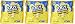 Jolly Rancher Hard Candy- Lemon, 13-Ounce (Pack of 3)