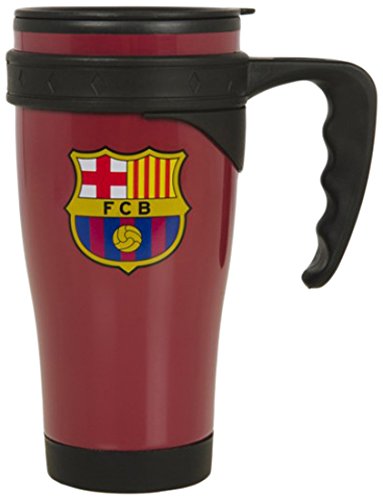 Alusport Bottles Bcn thermobeker, staal, heren