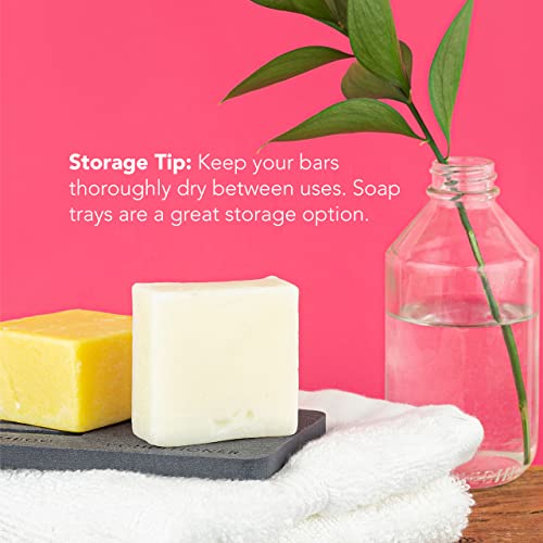 Ethique St Clements -Clarifying Solid Shampoo Bar For Oily Hair - Vegan, Eco-Friendly, Plastic-Free, Cruelty-Free, 3.88 Oz (Pack Of 1) #TOP5