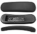 Replacement Office Chair Armrest Arm Pads (Set of 2) S1697