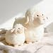 Imagen de HOMEXYLYL Peluche de Cordero