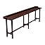 Black Walnut | Thin|leg B
