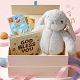 Praise Bunny Christian...image