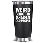 NewEleven Funny Tumbler