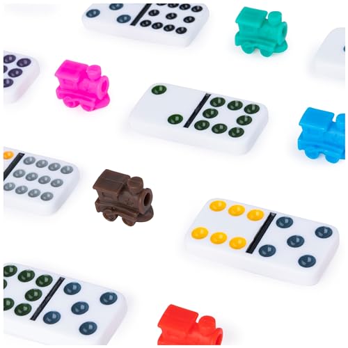 Encuentra reviews de Juegos domino disponible en línea para comprar. 25 Imagen adicional
