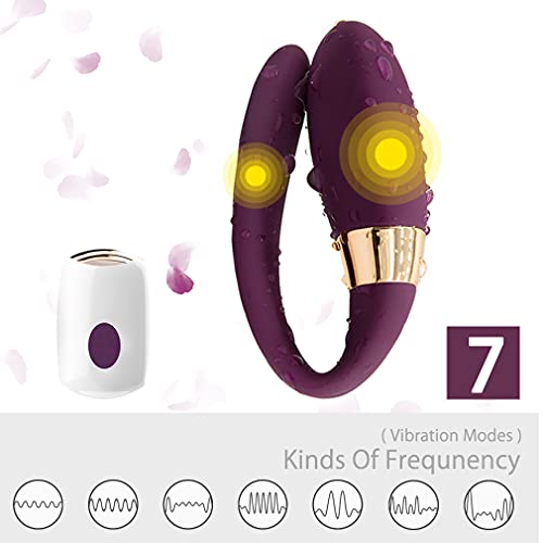 Mulheres rosa para vibrador Flowers Adulto Brinquedo para Mulheres Casais-Vermelho,Poderoso Suck & L