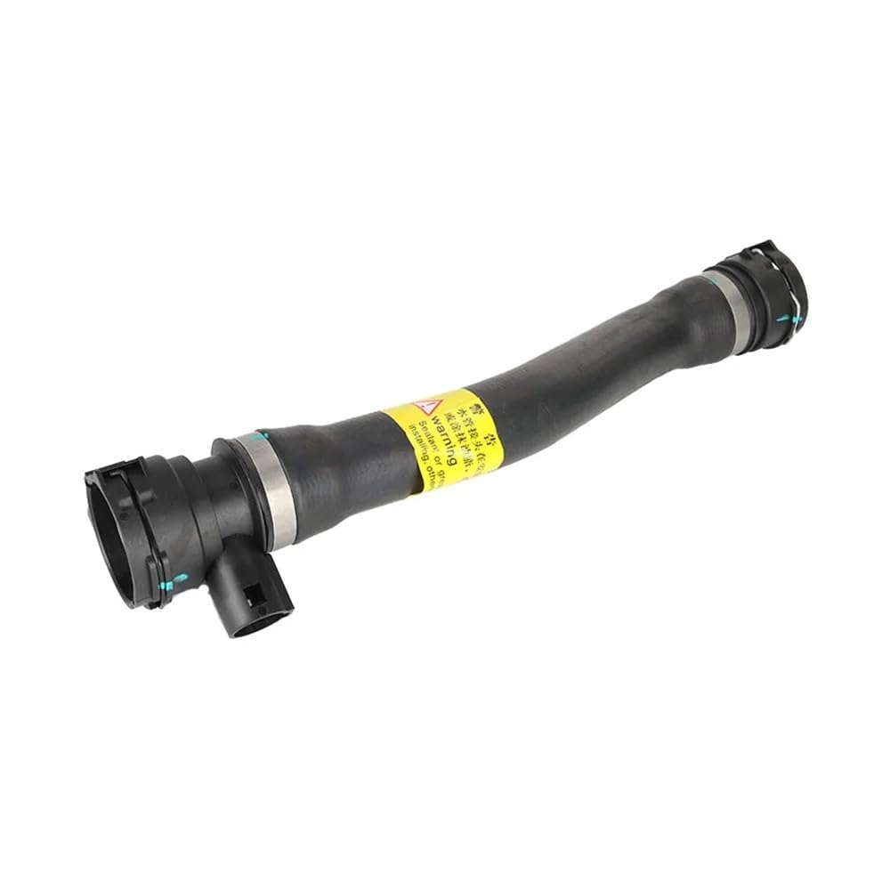 Hbfvz6tw One Color Car Accessories Radiator Coolant Pipe Water Hose Oe 17127516416 For 3 Series E46