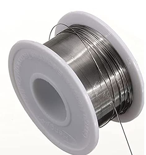 Aadvay Enterprises 0.5Mm Soldering Wire Roll 50Gm (B095YDJPJ3) Amazon Price History, Amazon Price Tracker