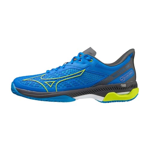 Chaussures De Padel Homme Mizuno Wave Exceed Tour 5 Cc 40 12 - vue 3