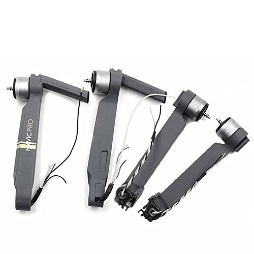 �t�����g�o�b�N���E���[�^�[�A�[���ƃP�[�u�� DJI Mavic Pro �h���[���C���A�N�Z�T���[(1 Full Set)