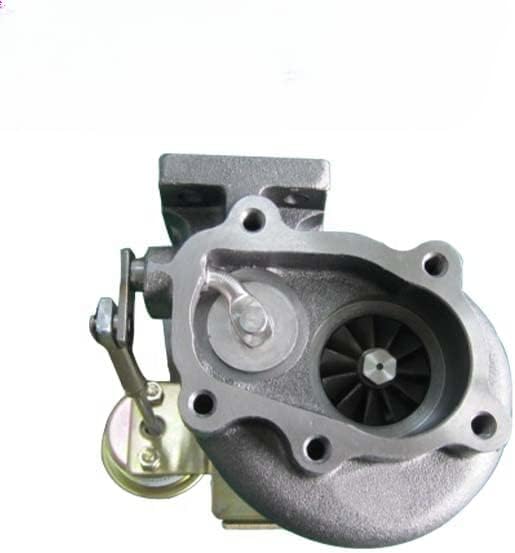 New Turbo TB2527/RD28T 1985-1998 for NISSAN Safari Patrol (2.8L TD RD28T Engine) - Replaces 465941-5005S 465941-0001 465941-0002 465941-0004 465941-0005 465941-0006