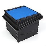 P623400 2517298C1 Engine Air Filter Fits for International Durastar 4300(LP) 08-18,Durastar