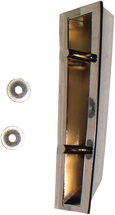 Hood Ornament Chrome Plated for International 1466 886 766 1066 1486 1086 966