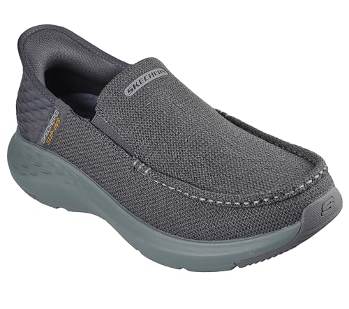 Image of Skechers Men's Parson - Ralven Slip in
