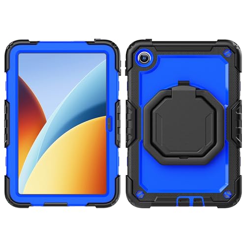 Coque Redmi Pad 2 SE 9,7 antichoc pour éviter les fissures