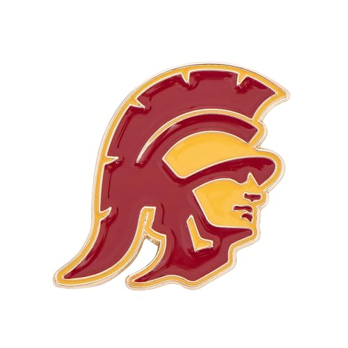 Desert Cactus USC Lapel Pins University of Southern California Trojans Logo Enamel Made of Metal (Pin A)4