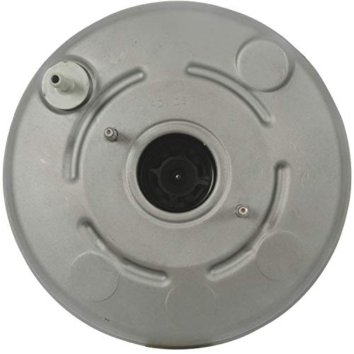 Image of Cardone 53-3609 Remanufactured Vacuum Power Brake Booster without Master Cylinder (Renewed)