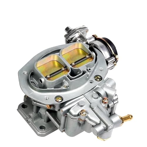 Carburateur DFEV 32/36 résout les trous d'accélération et retours