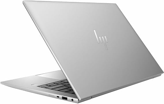 HP ZBook Firefly G11 14 Mobile Workstation - WUXGA - Intel Core Ultra 7 165H - vPro Technology - 16 GB - 512 GB SSD - English Keyboard - Intel Chip - 1920 x 1200 - Windows 11 Pro - Intel Arc Gra
