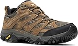 Merrell Moab 3 GTX - Zapatos de senderismo para hombre, TIERRA, 44.5 EU
