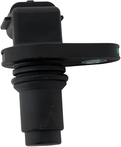 Vista 4 de Rareelectrical New 3-Prong Camshaft Position Sensor Compatible With Nissan Altima Base 4 Cyl 2.5L Altima Sr 6 Cyl 3.5L Sentra Sr Turbo 4 Cyl 1.6L
