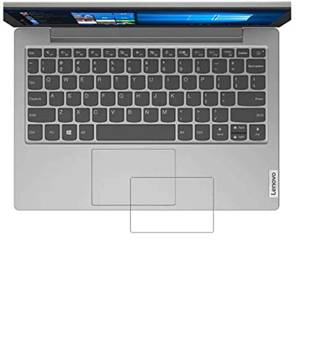 ClearView Lenovo IdeaPad Slim 150 2020�N1�����f�� (11.6�C���`)�Ή� �^�b�`�p�b�h��p�ی�t�B���� �������Ő��H��e���I���ׂ��׃^�b�`�̍R�ۃ^�C�v