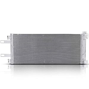 Frankberg Klimatyzator Kondensatorowy Jumper Ducato Boxer