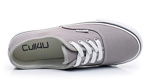 Image of Cull4U Women's Laid Back Low Top Sneaker Shoe