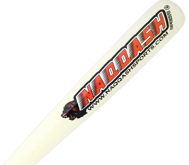 30 Inch / 22 oz / 2.25 Barrel Kids Maple Wood Baseball Bat with Cupped Style for C271 Model is a Baseball bat specifically Designed for Kids and Minor League Players.